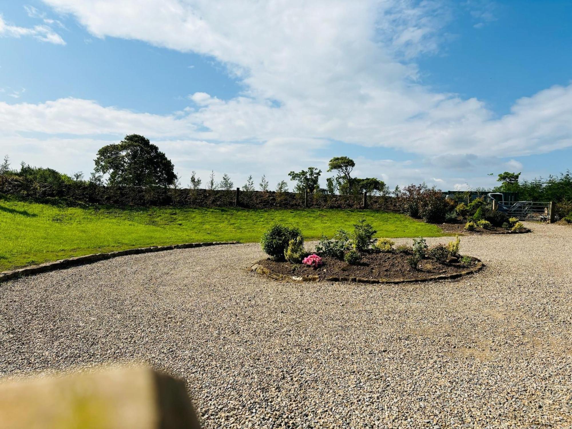 Sneaton Castle Whitby Exterior foto